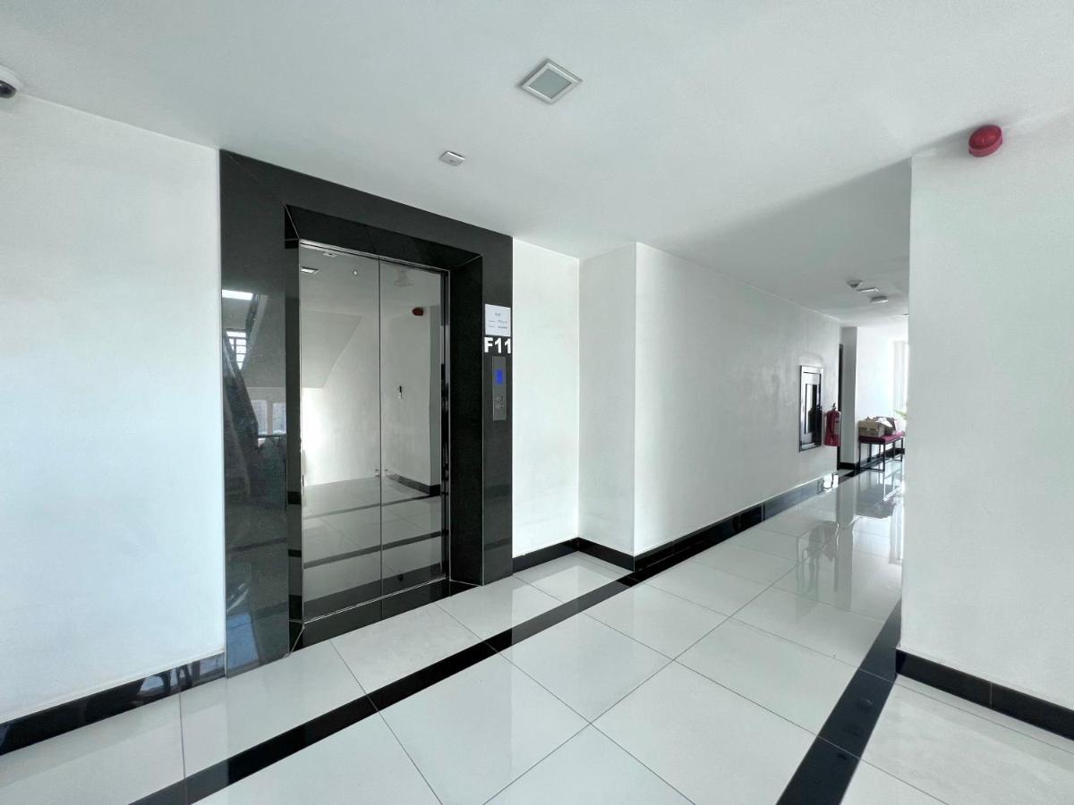 Pth Residence Phnom Penh Esterno foto
