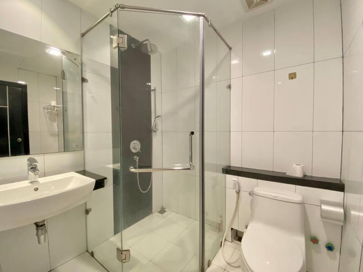 Pth Residence Phnom Penh Esterno foto