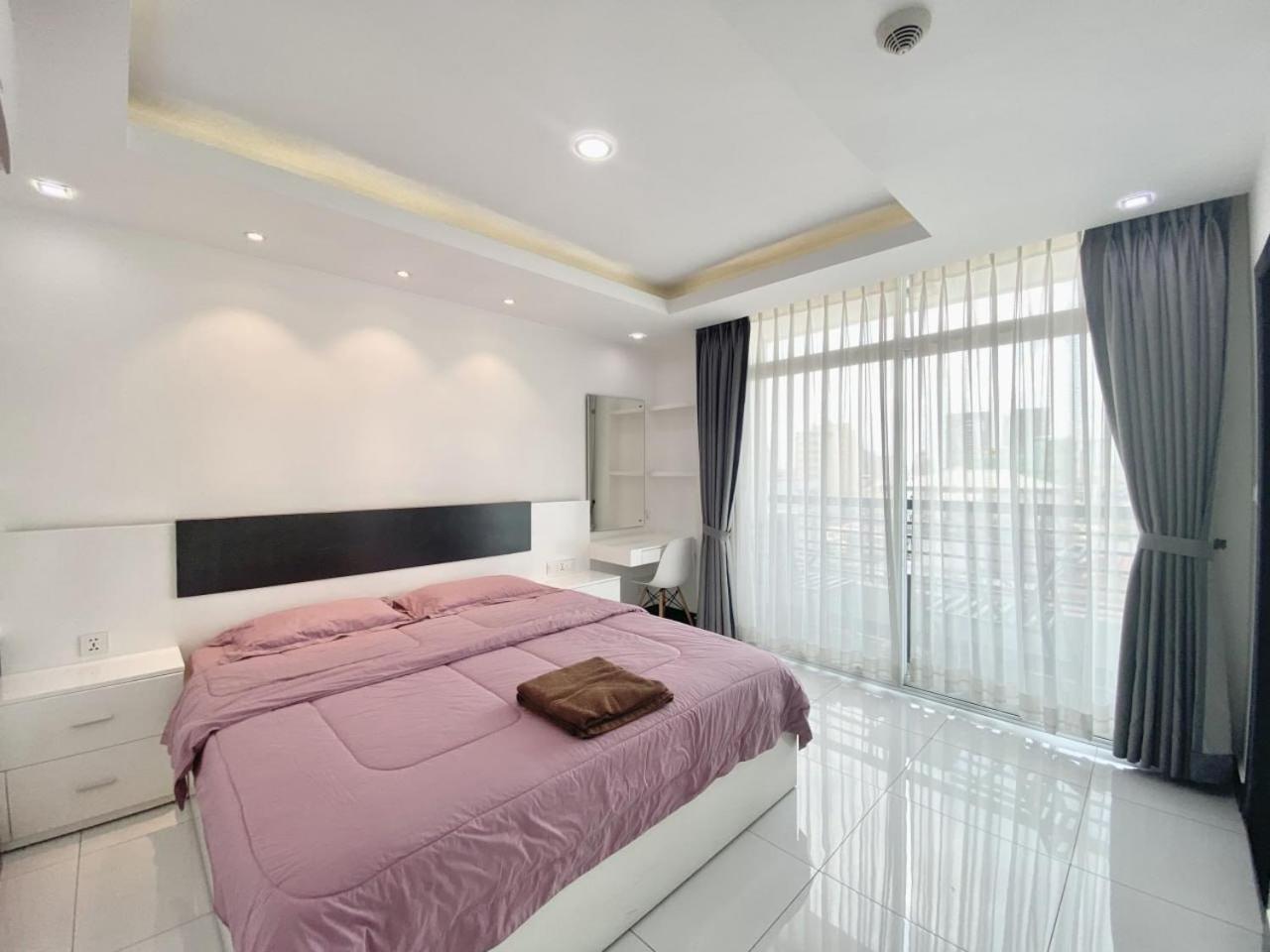 Pth Residence Phnom Penh Esterno foto