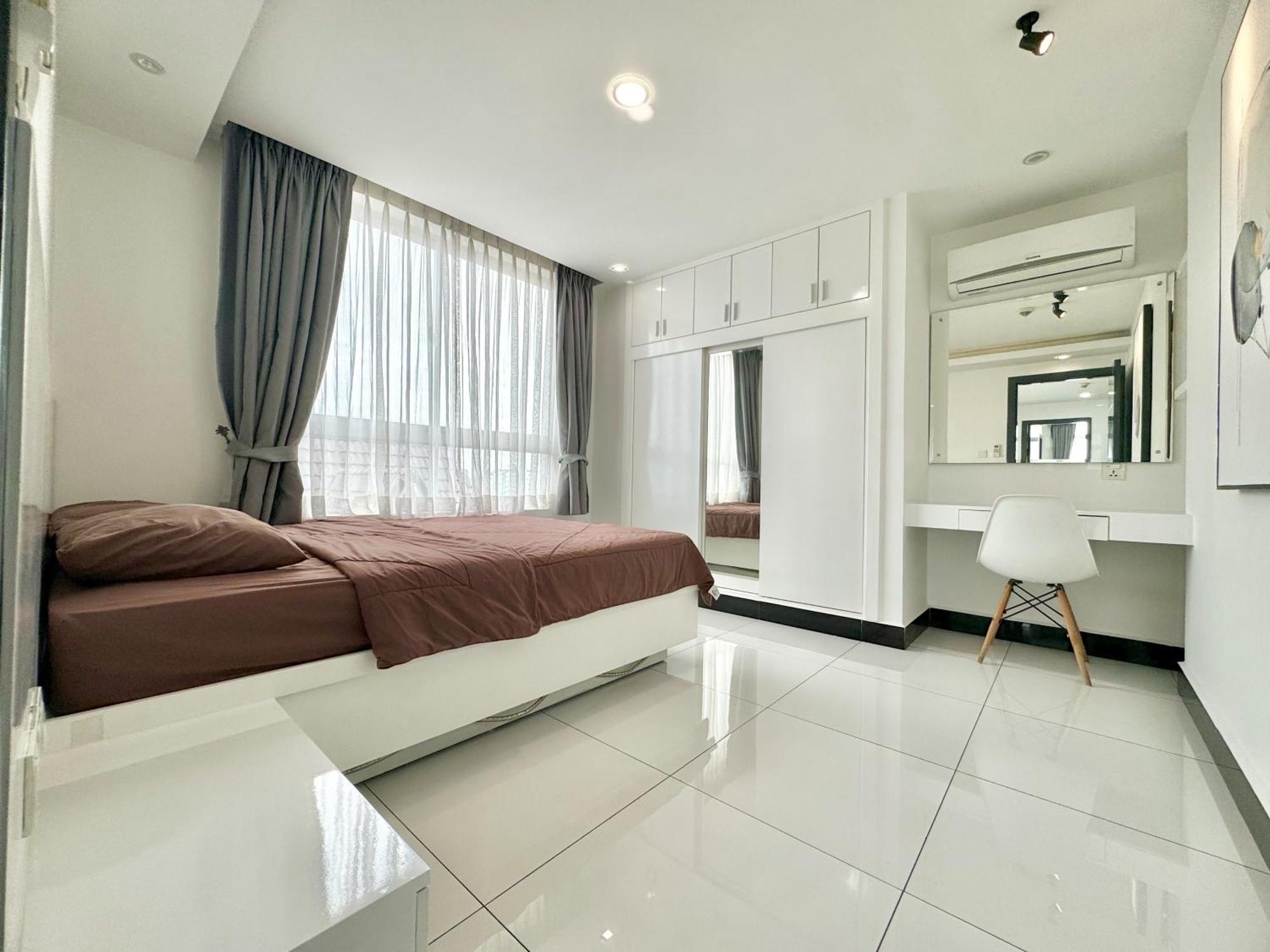Pth Residence Phnom Penh Esterno foto