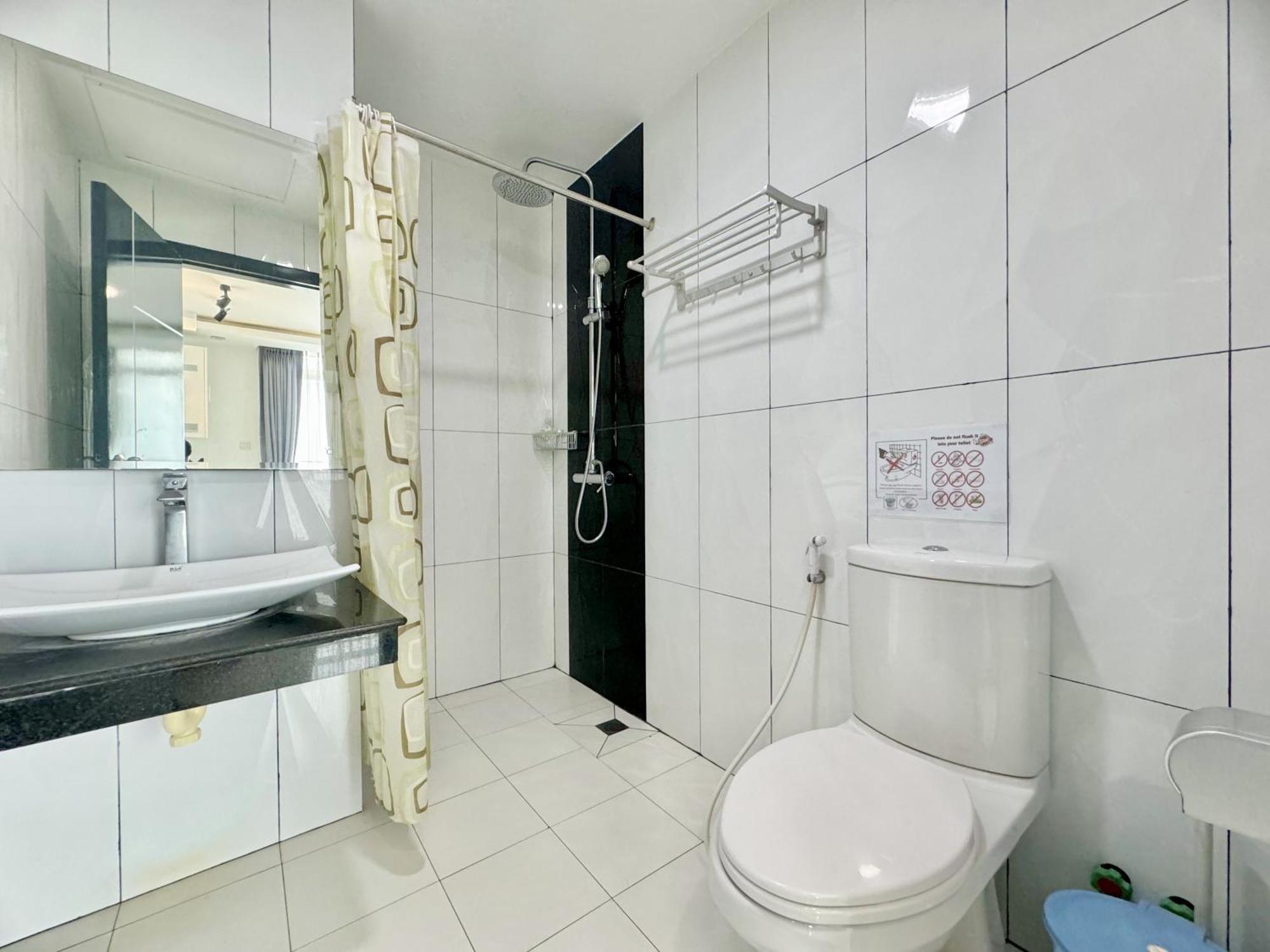 Pth Residence Phnom Penh Esterno foto